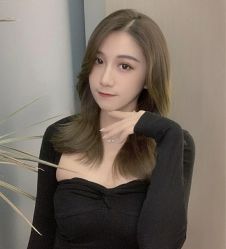 点击看大图 -那茉 Hair Salon