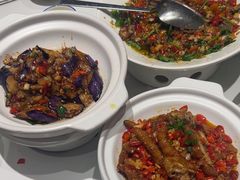 -兰湘子·湘菜小炒(南京江宁万达店)