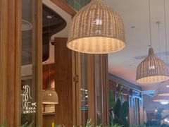 -芭札·Thai泰国餐厅(同和金铂天地店)