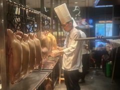 -四季民福烤鸭店(王府井东安门店)