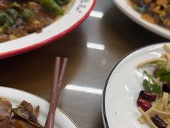 -鲁南仔·滕州炒鸡(经三路店)