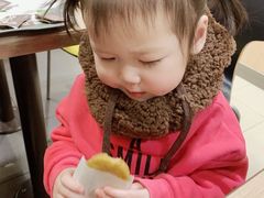 -麦当劳(东岳大道店)