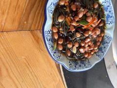 -崔记生活·铁锅炖鱼粘卷子(总店)