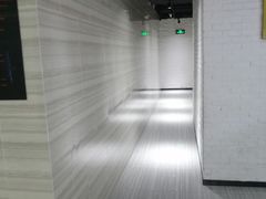-一兆韦德健身(张杨路店)