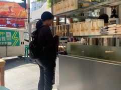 -芝麻糊世家(西华店)