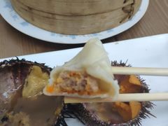 -海胆小馆(东北水饺·春柳店)