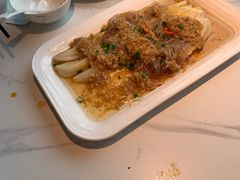 -庆江南江南菜(琴湖溪里花园城店)