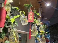 -懒人盐府人家(航天桥店)