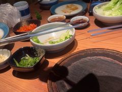 -烧肉达人•炭火烧肉(新天地店)