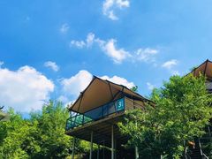 -北京山里寒舍度假酒店
