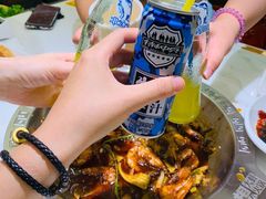 -李想大虾(吾悦广场店)