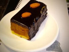 巧克力慕斯-1901 Cafe(西四店)