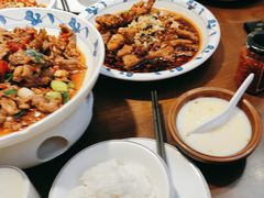 -八碗湘长沙市井菜(坡子街店)