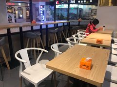 -李连贵熏肉大饼(金隅嘉品Mall店)
