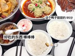 -茅庐毛血旺(临沂泰盛广场店)