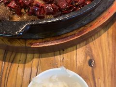 -老板恋上鱼(印象城店)