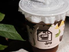 -JPG coffee(广州体育西店)