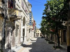 -赤坎·广东华侨国际旅游度假区