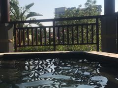 -凤翔首邑温泉度假村