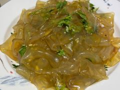 -老码头黑皮肘子锅包肉(赣水路店)