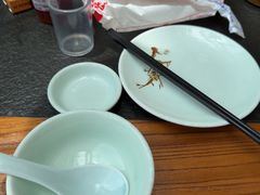 -五马集·海鲜·温州大牌档(黑金冠五马街十字路口店)