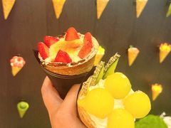 -July tale·可丽饼(德基广场店)