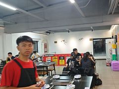-老黑板筋(顺义总店)