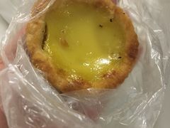 -嘉乐蛋挞王(文明分店)