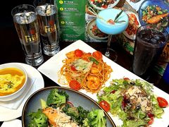 -bluefrog蓝蛙(皇庭广场店)
