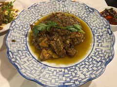 -百年粉蒸牛肉