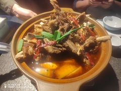 -战友蚝情烧烤工场(嘉华店)