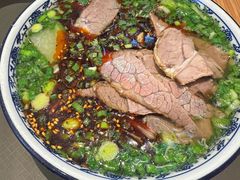 -有礼有面(知春路店)