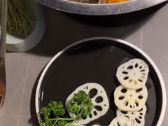 -故里和山·成都火锅(欢乐港湾店)