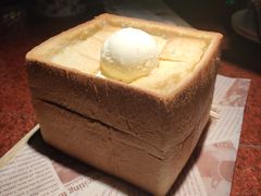 面包诱惑-绿茶餐厅(华联万柳店)