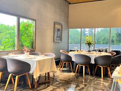 -一澜江宴·江景公园餐厅(江滩公园店)