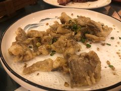 -锦至私房菜(长乐店)