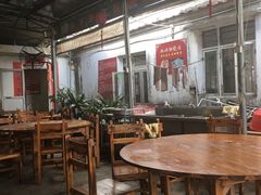 大堂-大赤坎肥仔强烧味海鲜餐厅(大赤坎店)