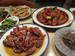 -杨氏青龙虾·吃蟹季(珠江路店)