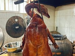 -烧鹅妹饭店