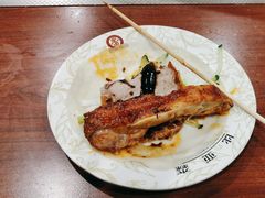 -比亚森自助烤肉料理(裕华店)
