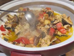 -印象鲵宴·张家界地标美食名片(溪布街店)