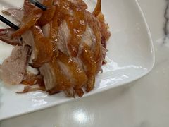 -全聚德(蓝山店)