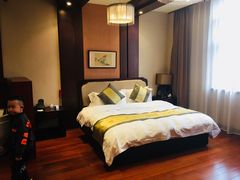 -金石唐风国际温泉会馆