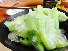 冰镇情果-炒豆合作社(东四总店)