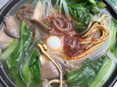 -清真·穆萨砂锅(大皮院店)