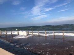 -日照灯塔风景区