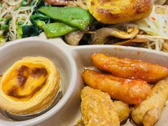 -素满香·Vegan食养自助(天一广场店)