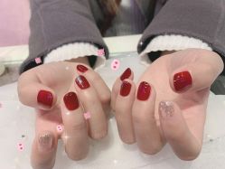 -RL Nail·瑞丽美甲美睫品牌原创店