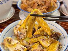 -黄祥华养生堂·炖汤·营养蒸饭(岭南天地店)