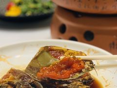 -乾隆美食·本帮菜(黄河路店)